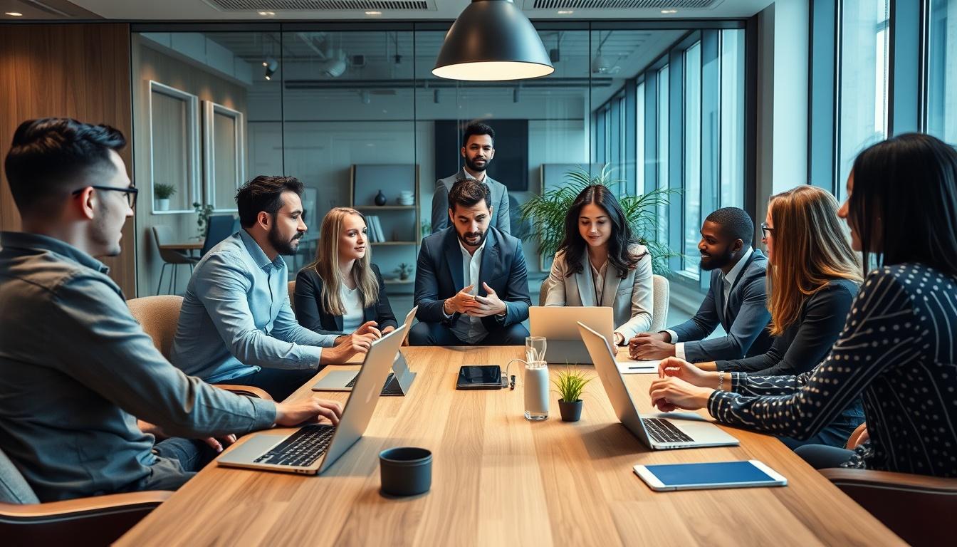 Professional plan visual