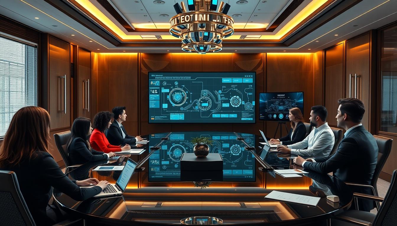 Premium plan visual