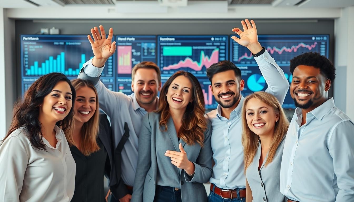 AI in Finance
