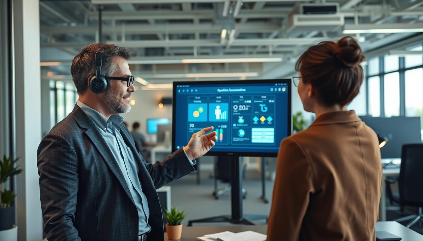 AI in Manufacturing
